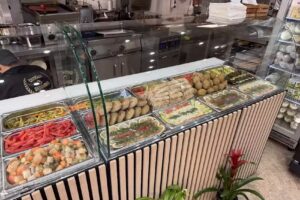 Chickano Shawarma Restaurant