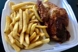 Chicken 4 You