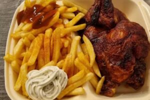 Chicken Empire