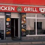 Chicken & Grill