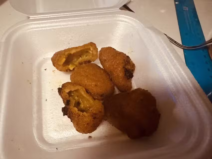 Chicken grillhaus