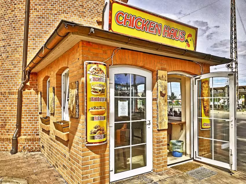 Chicken Haus F&uuml;rstenwalde