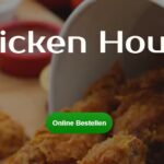 Chicken House
