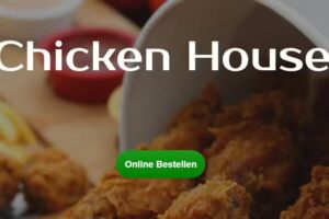 Chicken House