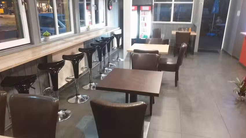 Chicken House Feuchtwangen