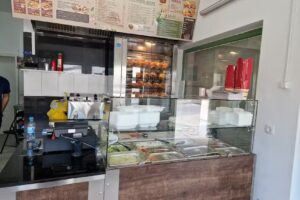 Chicken King