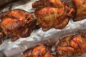 Chicken King_Lemwerder