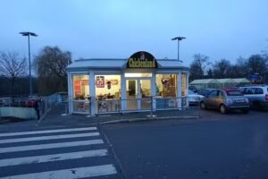 Chicken Land