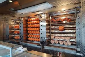 Chicken Run Partyservice Dorsten