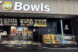 Chickenbowls