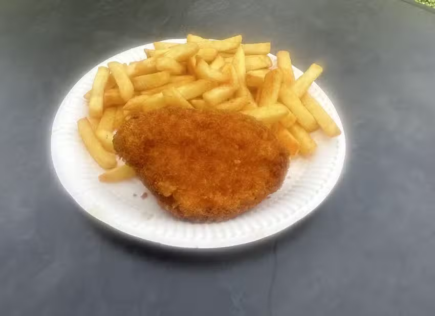 chickenCin H&auml;hnchengrill