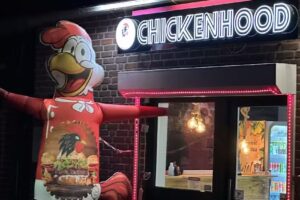 Chickenhood Datteln