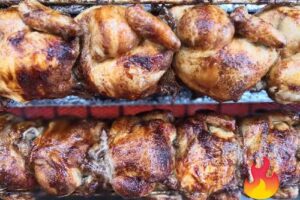 Chicken&rsquo;s Inn &ndash; Mobiler H&auml;hnchenstand