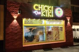 Chicki The Kiki