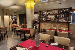 Chico & Magi Trattoria
