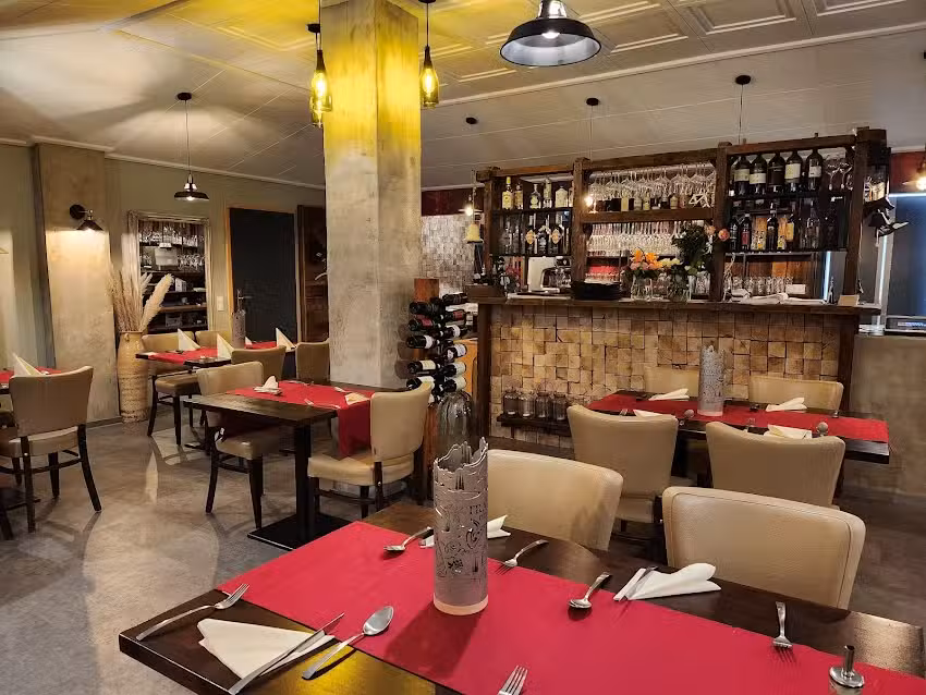 Chico & Magi Trattoria