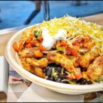 chidoba Mexican Grill
