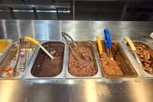 chidoba MEXICAN GRILL