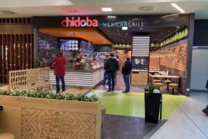 chidoba Mexican Grill