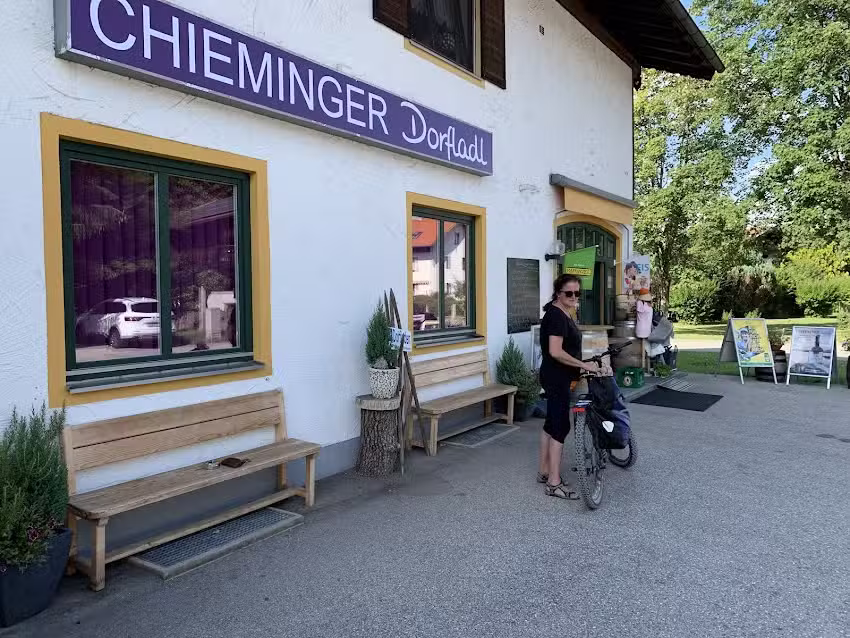 Chieminger Dorfladl | Dorfladen Chieming
