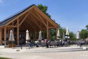 Chiemsee Cuisine