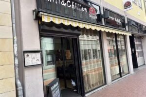 Chili&Chillen Hotpot