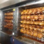 Chili grill