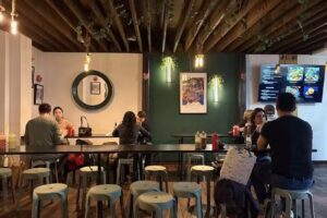 Chilitos Mexican Taqueria