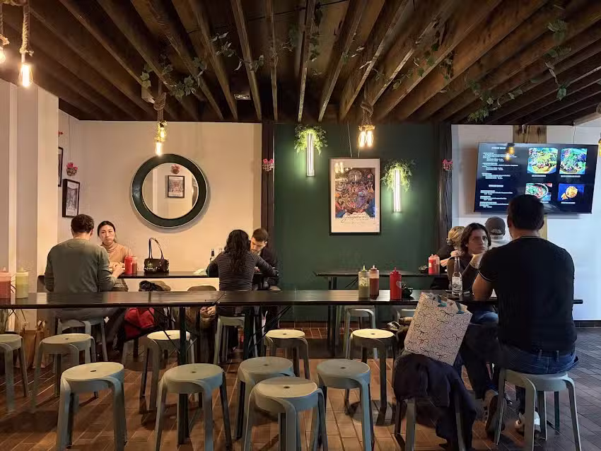 Chilitos Mexican Taqueria