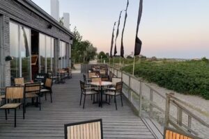 Chillaz Cafe & Cocktailbar S&uuml;dstrand