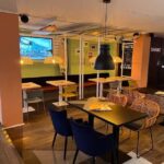 CHILLERS – Burger, Wings, Drinks & More