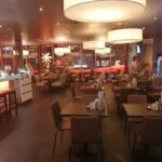 CHILLERS – Burger, Wings, Drinks & More