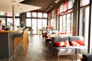 CHILLI CLUB Bremen GmbH