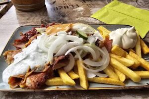 Chilli Grill Hachen
