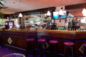 Chilli’s Fürth Mexican Restaurant y Bar