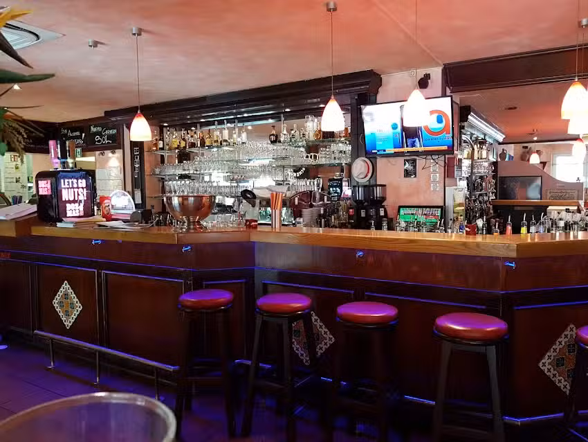 Chilli&rsquo;s F&uuml;rth Mexican Restaurant y Bar