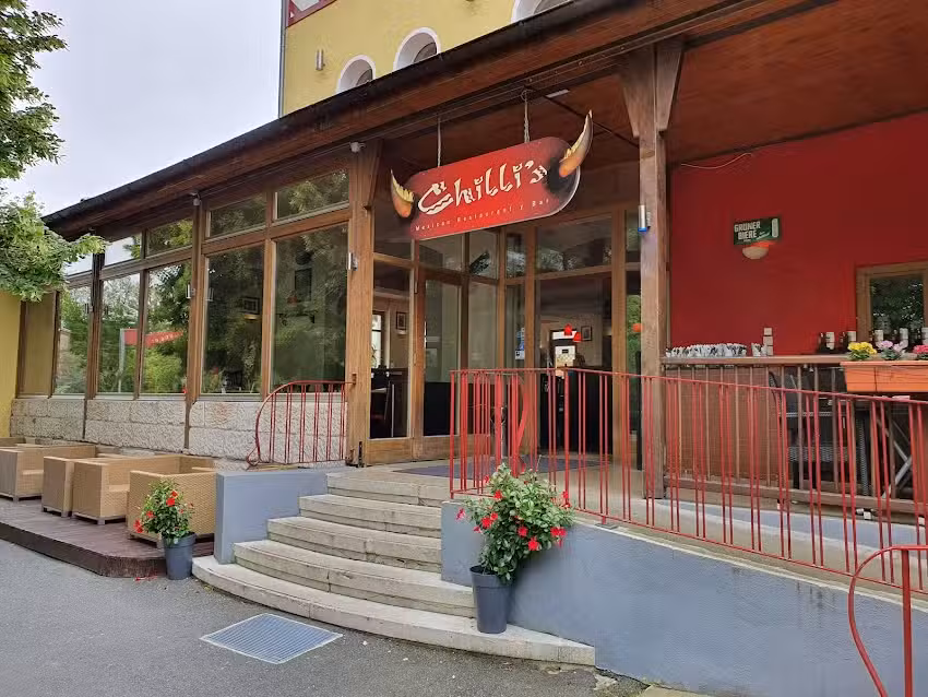 Chilli&rsquo;s Herzogenaurach Mexican Restaurant y Bar