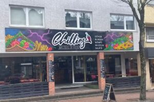 Chillies Willingen