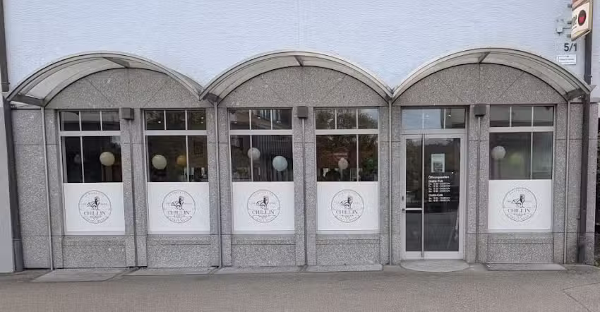 Chillin Pub und Caf&eacute;