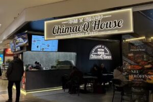 ChimaeQ House Dresden