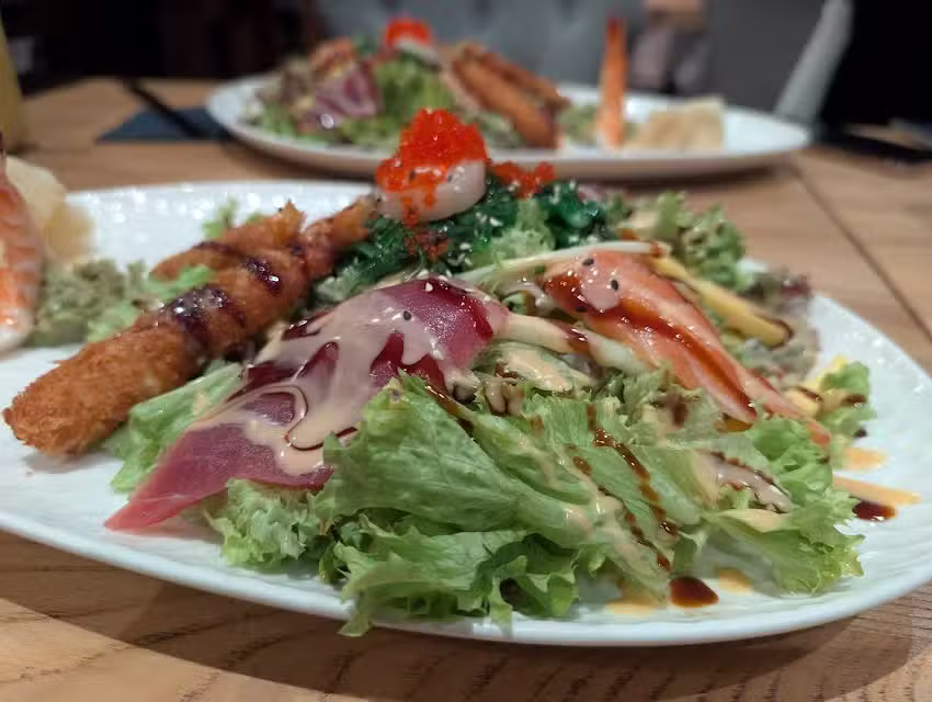 Chimi Krefeld