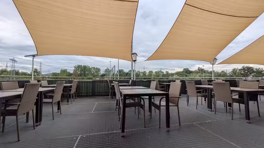 Chimi&rsquo;s ASV Hagsfeld Gastst&auml;tte