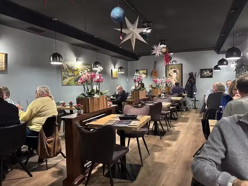 ChiMi Willich Schiefbahn