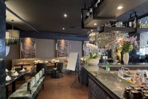 CHIMICO Restaurant