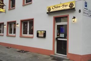 Chin-Su