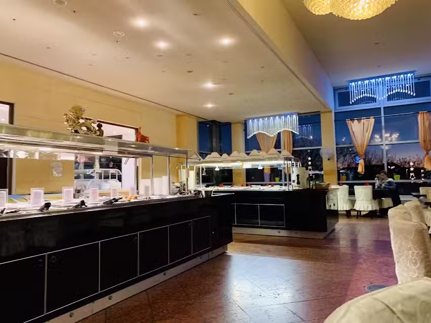 Chin-Thai-Restaurant