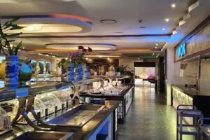 Chin-Thai Restaurant