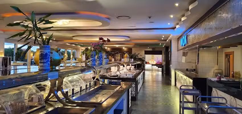 Chin-Thai Restaurant