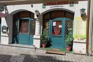 China Bistro