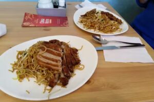 China Bistro Drensteinfurt